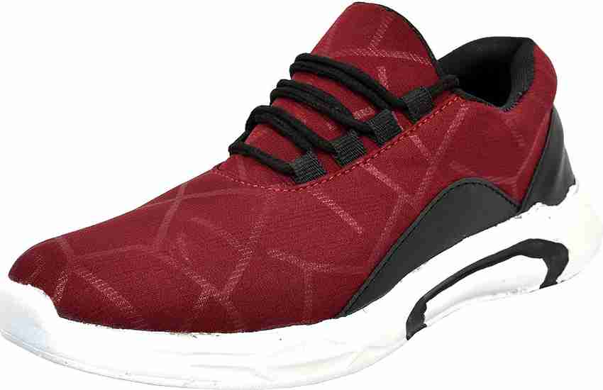T rock vision shoes discount