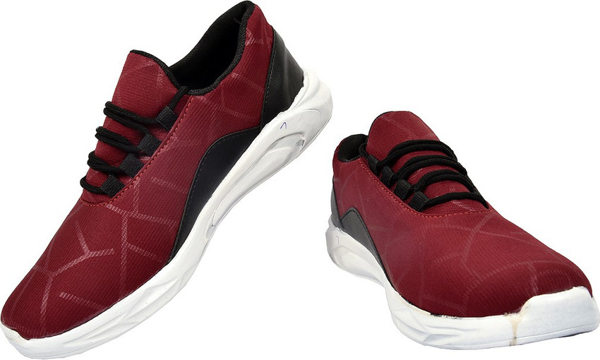T ROCK VISION Walking Shoes For Men Buy T ROCK VISION Walking