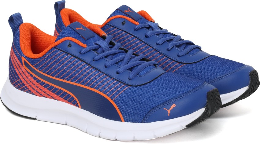 puma spectra idp running shoes