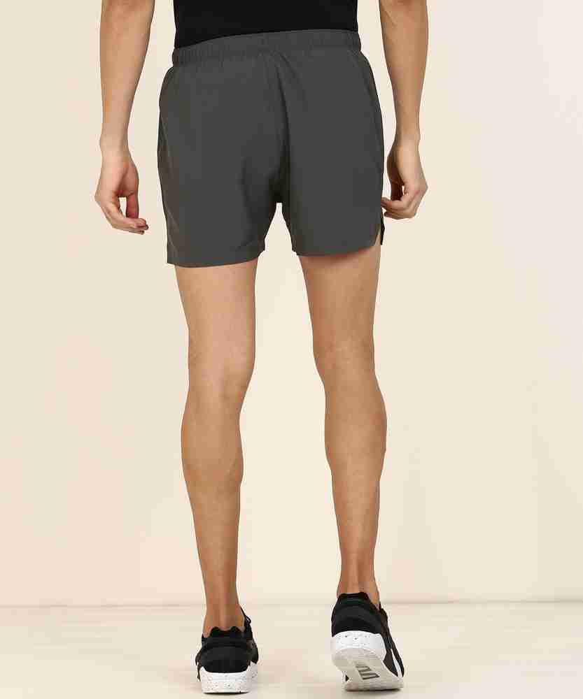 Asics 5 hot sale inch running shorts