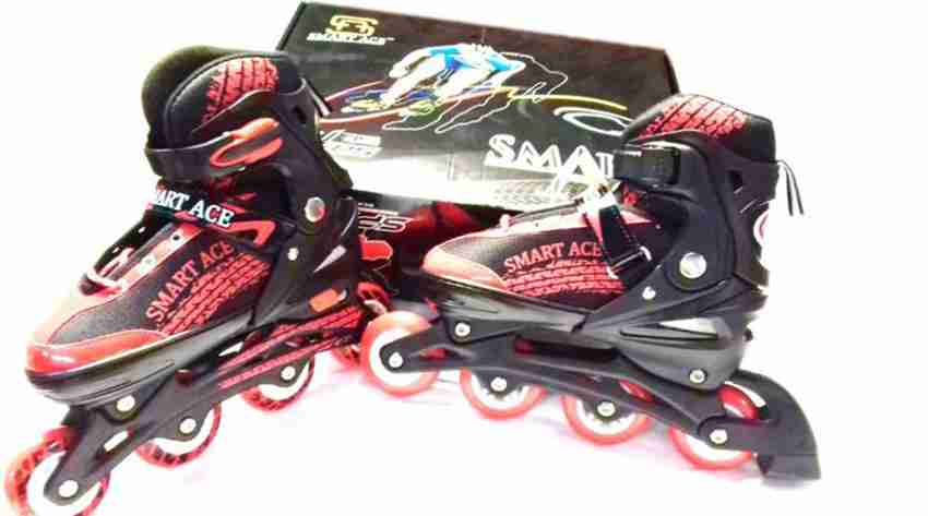 Ace on sale smart shoes