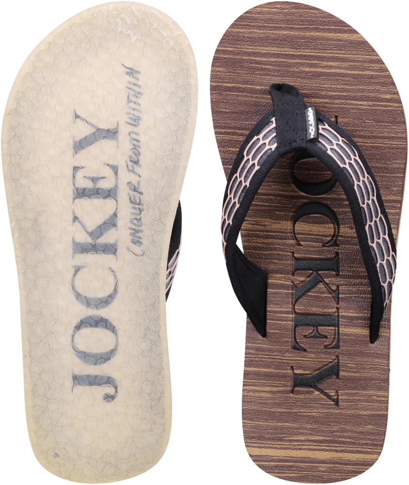 Jockey discount slippers price