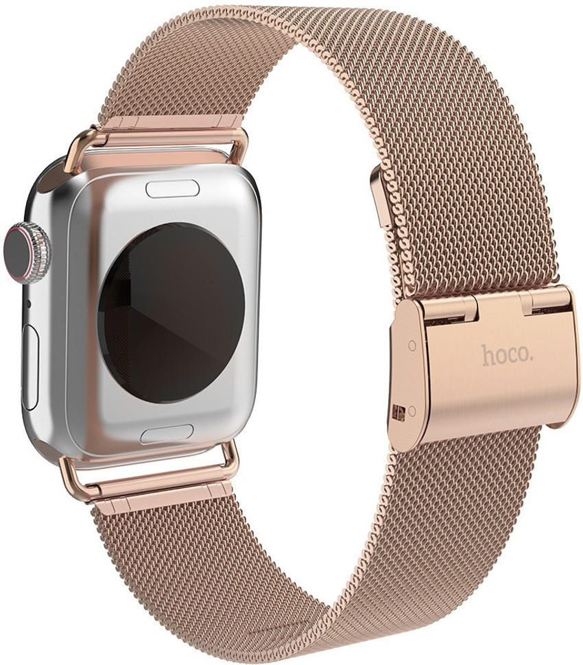 Iwatch series hotsell 4 rose gold