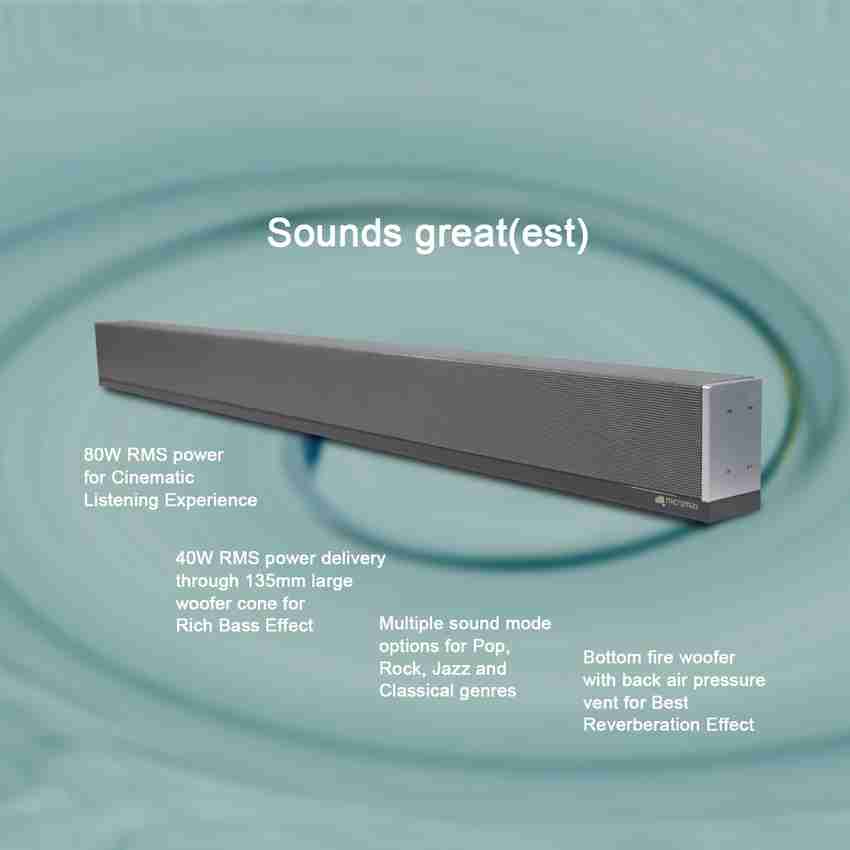Micromax woofer cheap