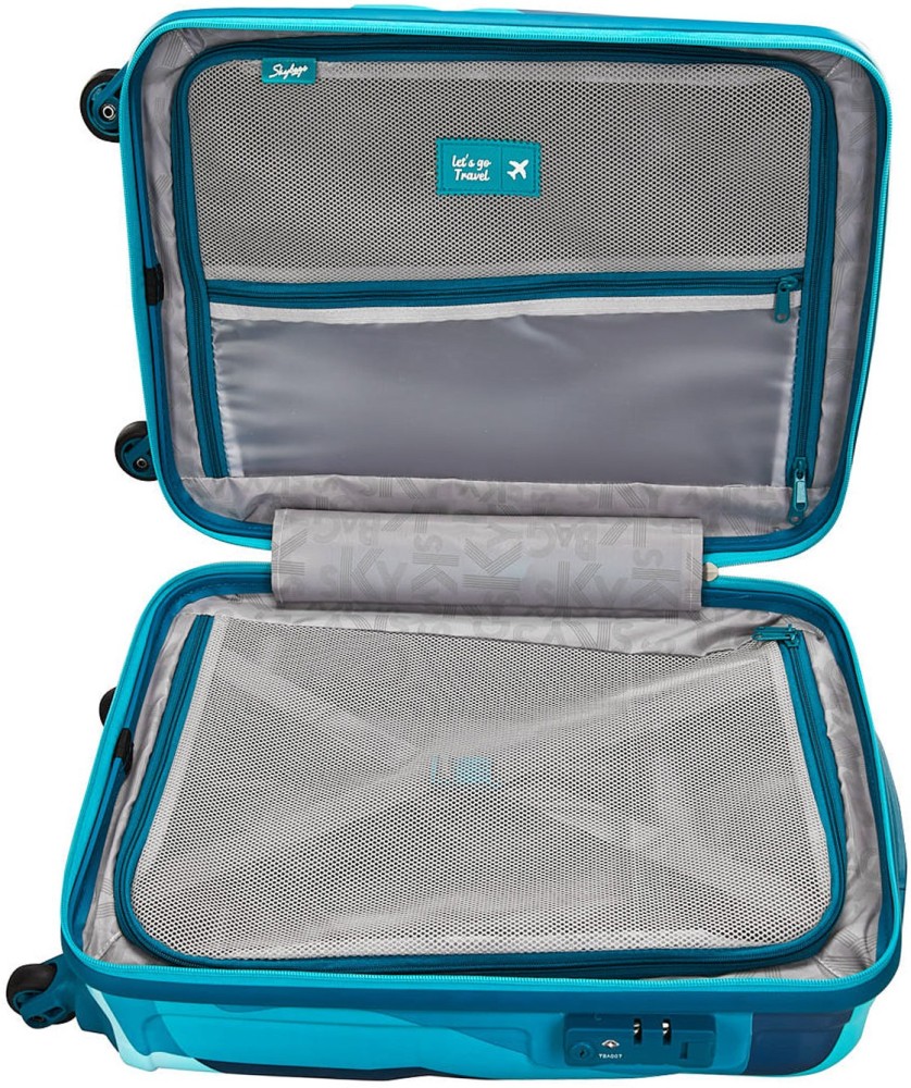 Cabin Luggage – Skybags
