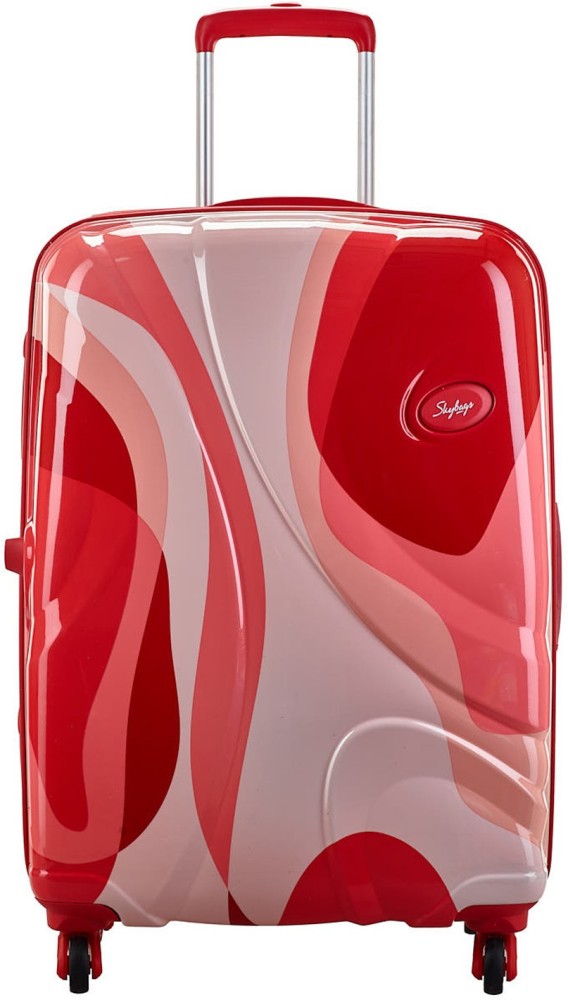 Buy Safari Luma Check-In Suitcase - 26 Inch Online at Best Prices in India  - JioMart.