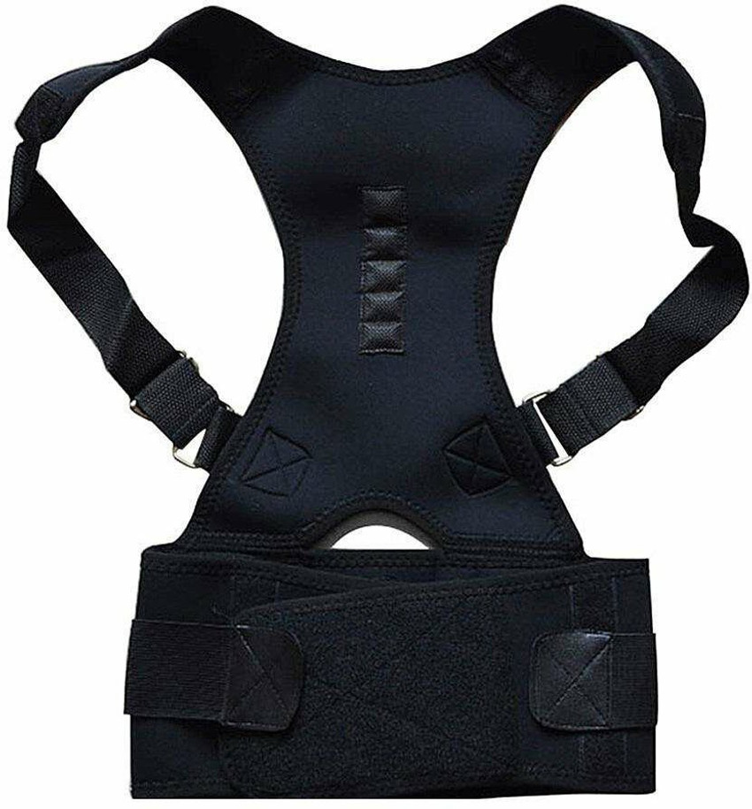 Posture corrective therapy back brace 2025