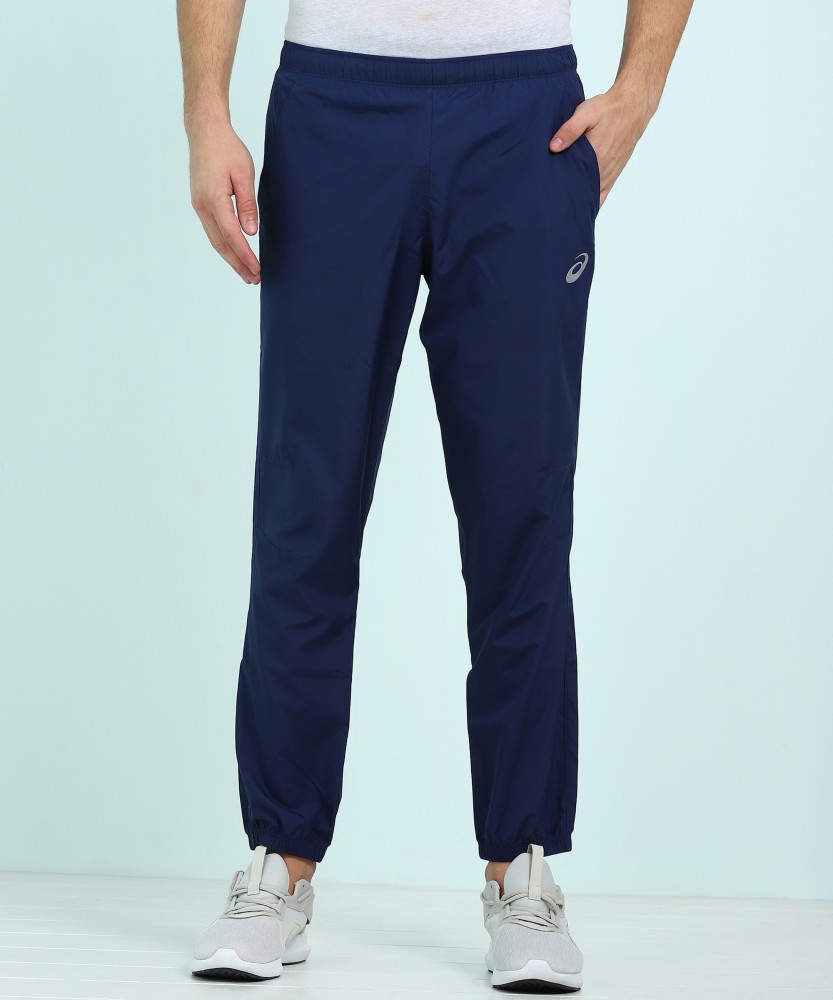 Buy Ethan Men Black Solid Polyester Track Pants Online at Best Prices in  India - JioMart.