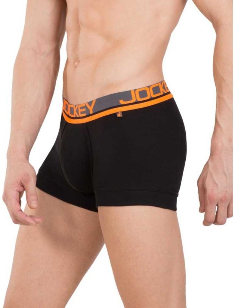 Jockey Men Wine Solid Boxer Brief at Rs 289/piece in Kolkata