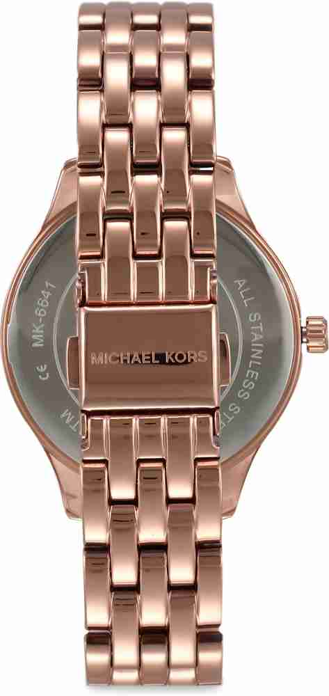 Michael kors discount mk 6641