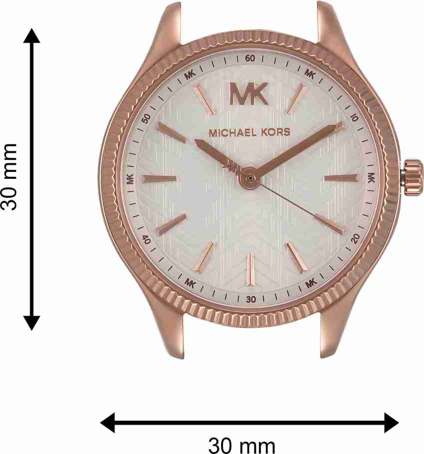Michael kors lexington mk6641 clearance