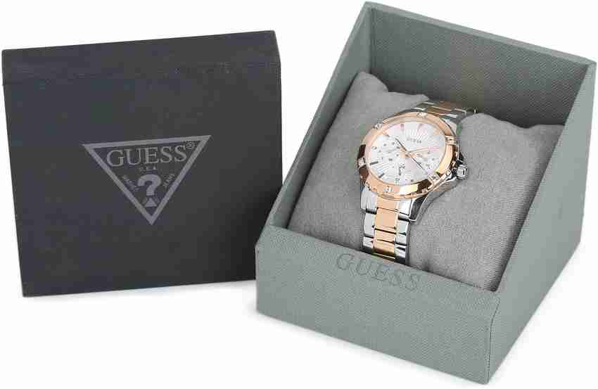 GUESS Analog Watch For Women Buy GUESS Analog Watch For