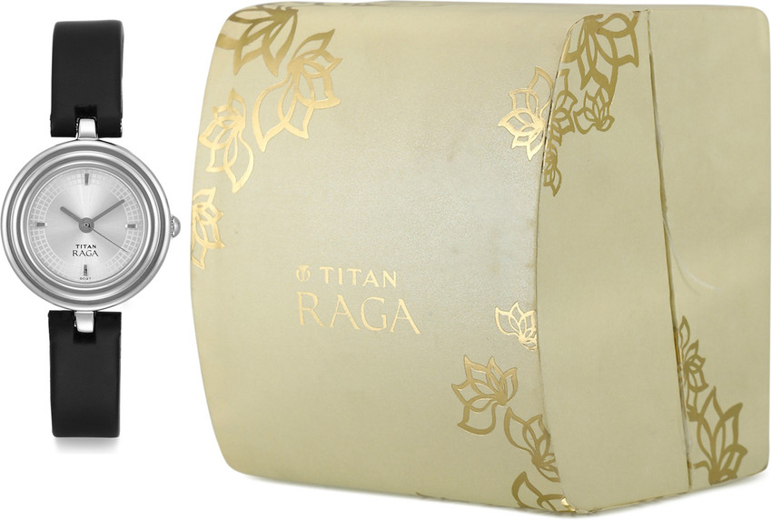 Titan Raga Analog Watch For Women