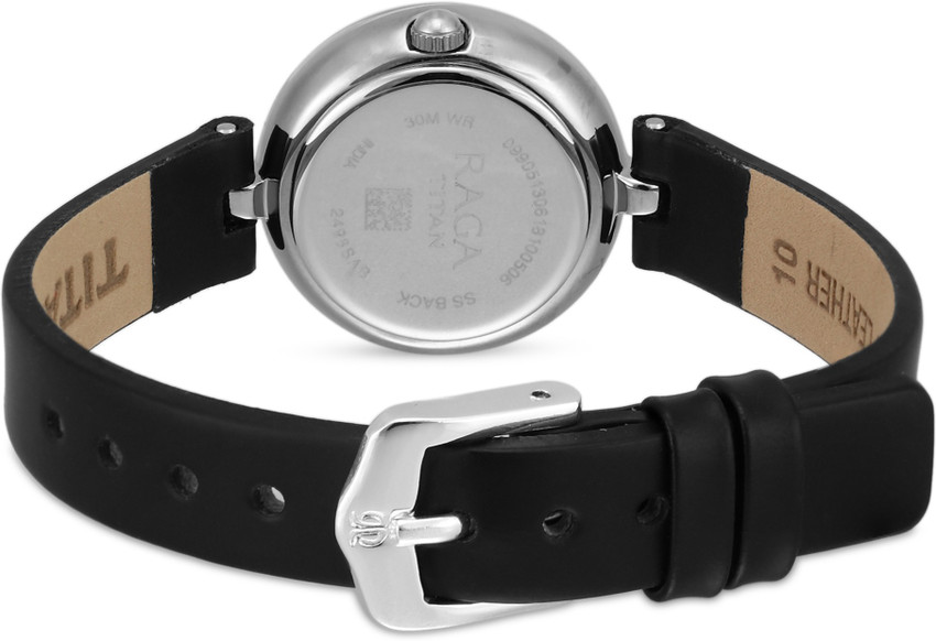 Titan Raga Analog Watch For Women