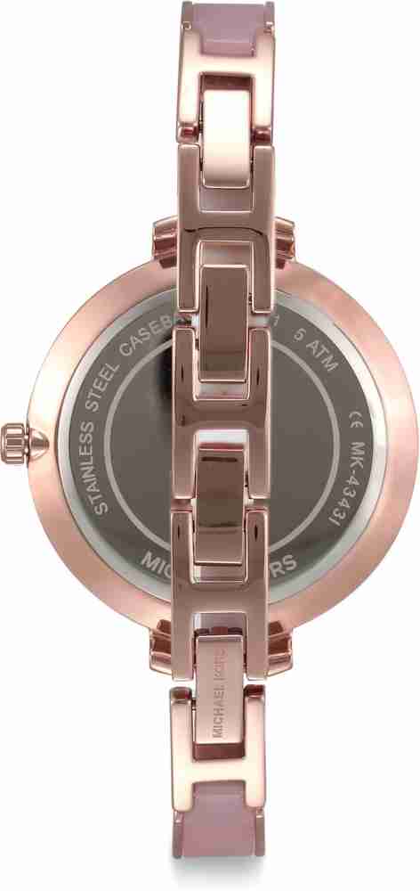 Michael kors mk4343 shop