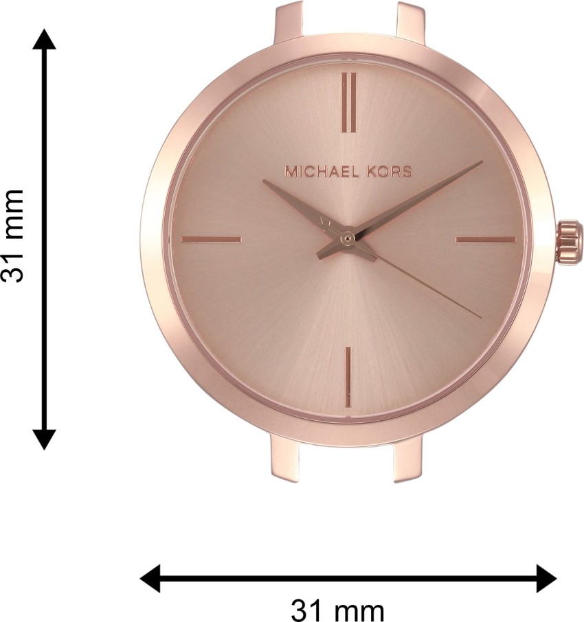 MICHAEL KORS Quartz Jaryn Analog Watch - For Women - Buy MICHAEL