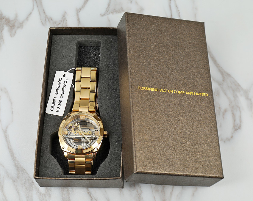 Reloj forsining original best sale
