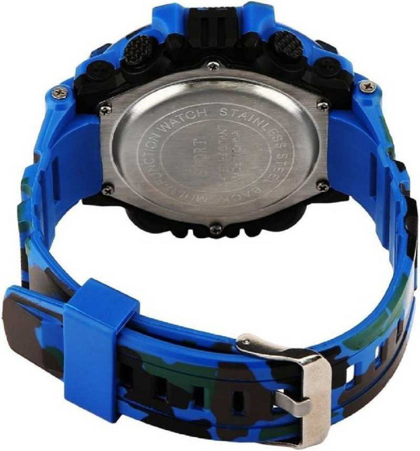 lokmart Digital Watch For Men Buy lokmart Digital Watch For