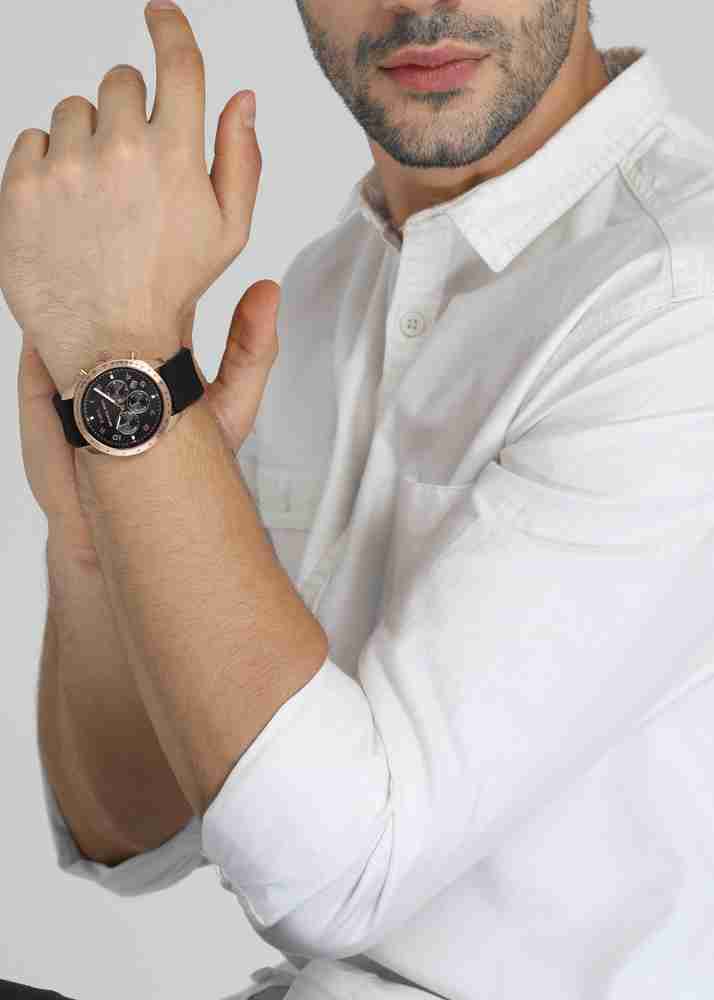 Michael kors keaton watch online