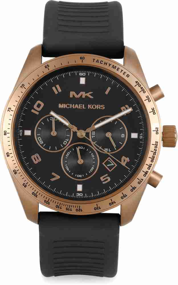 Michael kors keaton shop watch