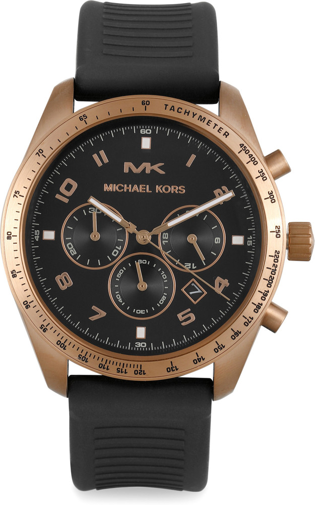 Michael kors keaton watch store