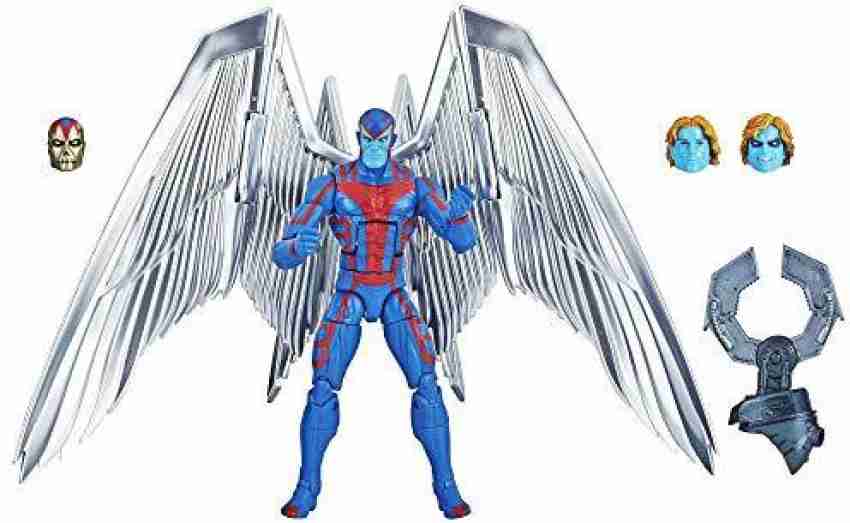 Archangel on sale action figure