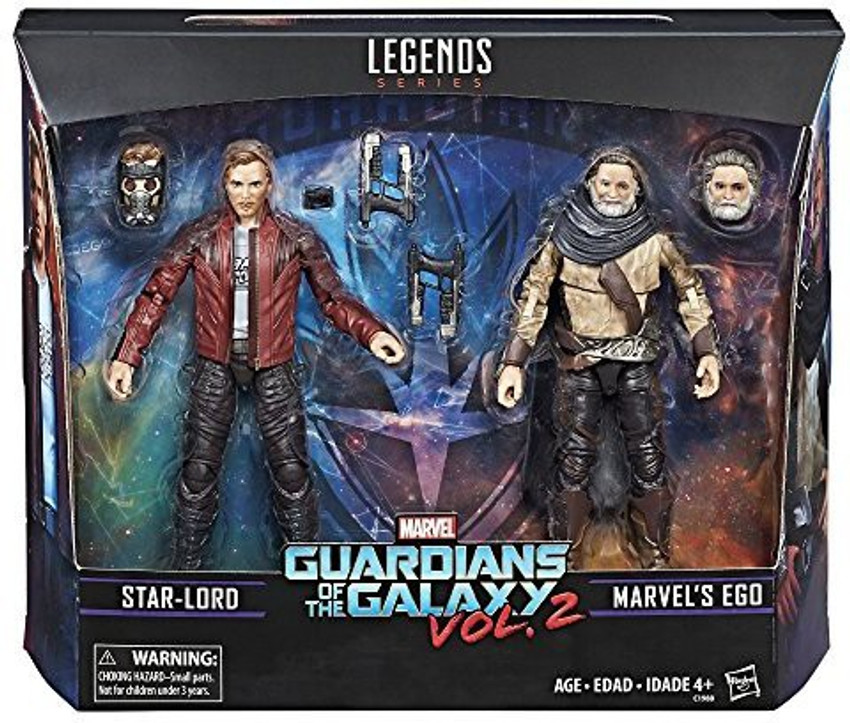 Marvel cheap legends ego
