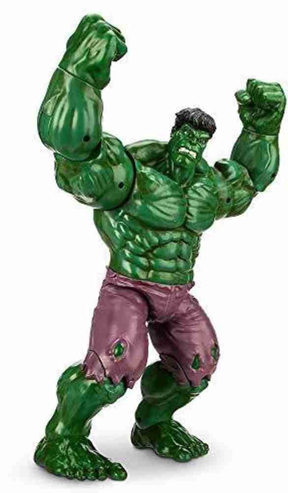 Talking hulk figure 2025
