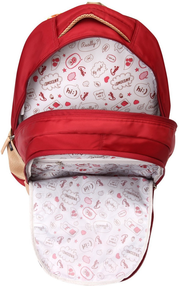 School bag genie sales
