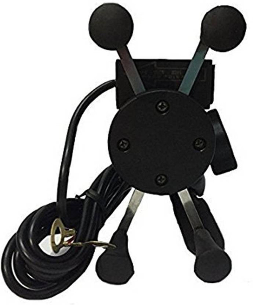 Bike mobile charger flipkart sales
