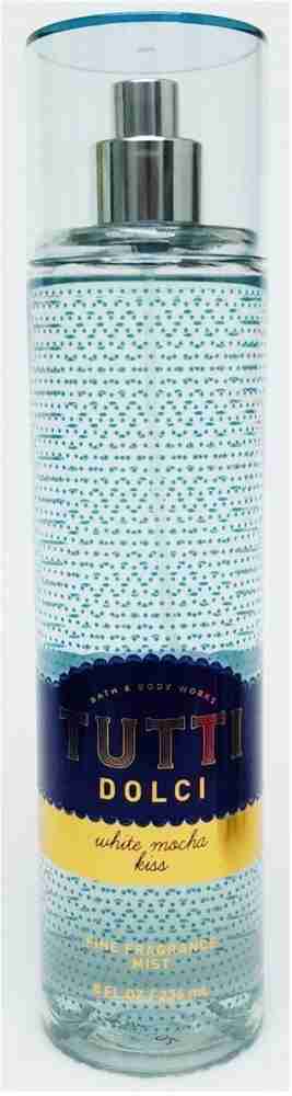 Tutti 2025 dolci perfume