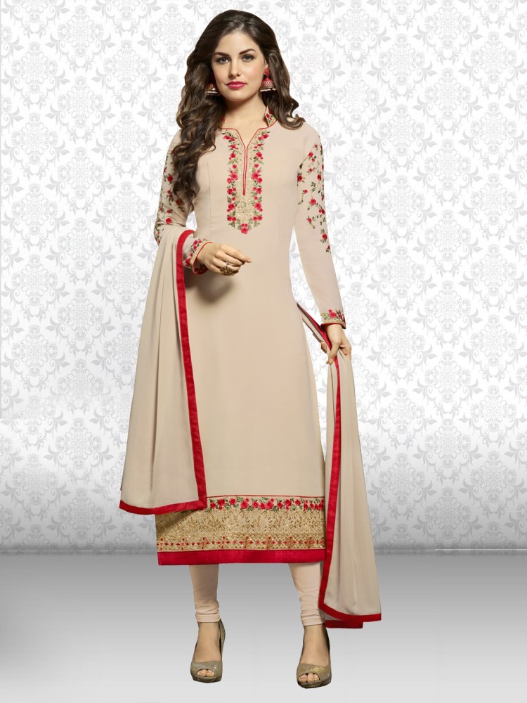 Salwar kameez hot sale in flipkart