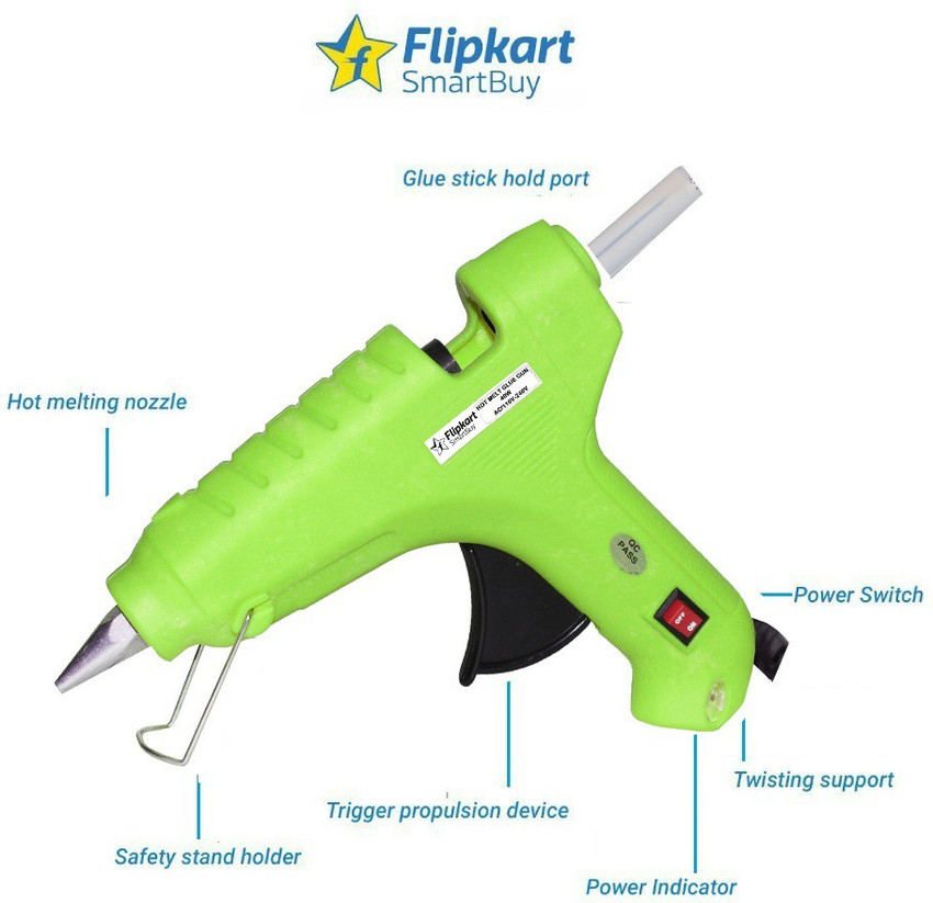 Glue gun flipkart top