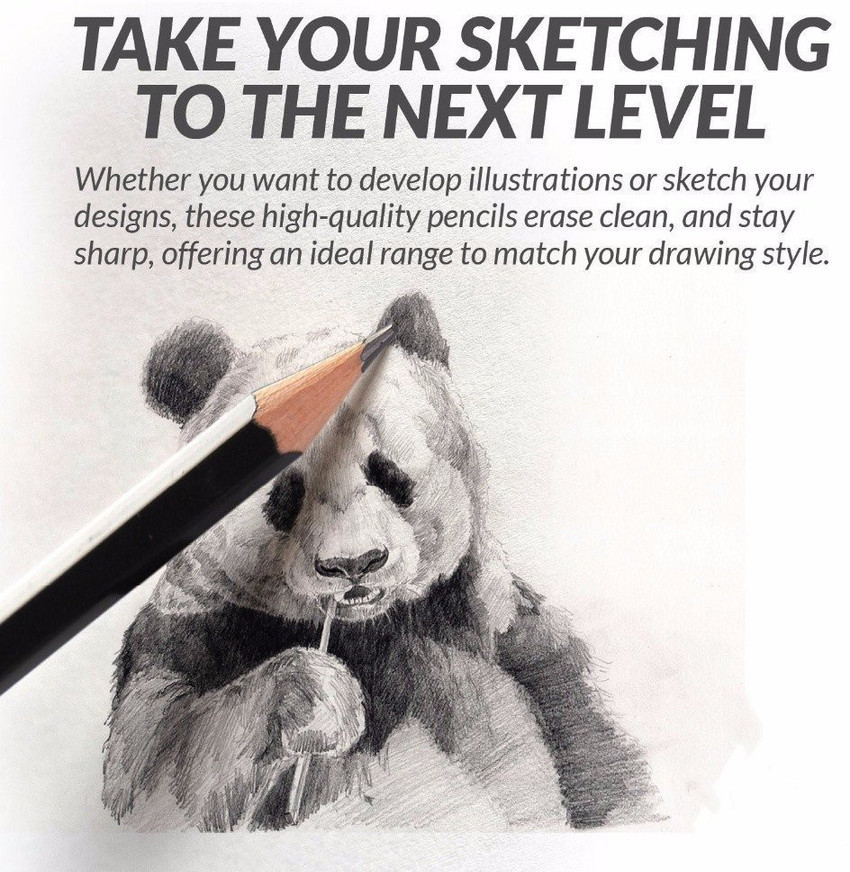 What Do Pencil Numbers Mean? Pencil Grades Explained Charts, 41 OFF