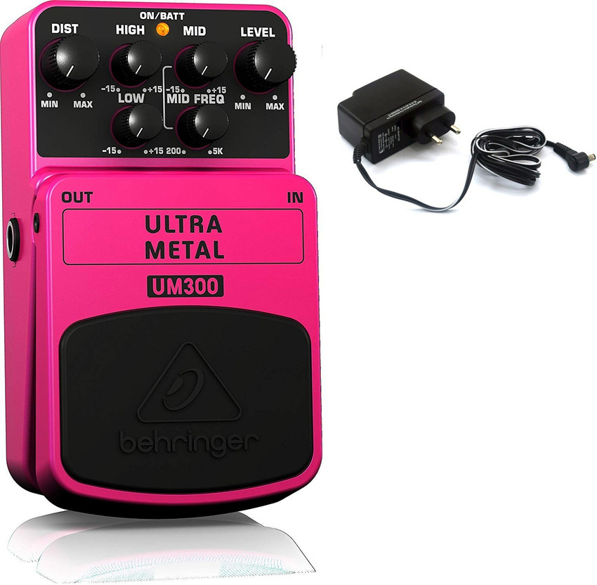 Behringer guitar processor Guitar Processor Price in India Buy