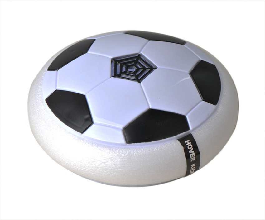 Rich Club RC-500 AMAZING HOVER BALL Air Power Football with Foam