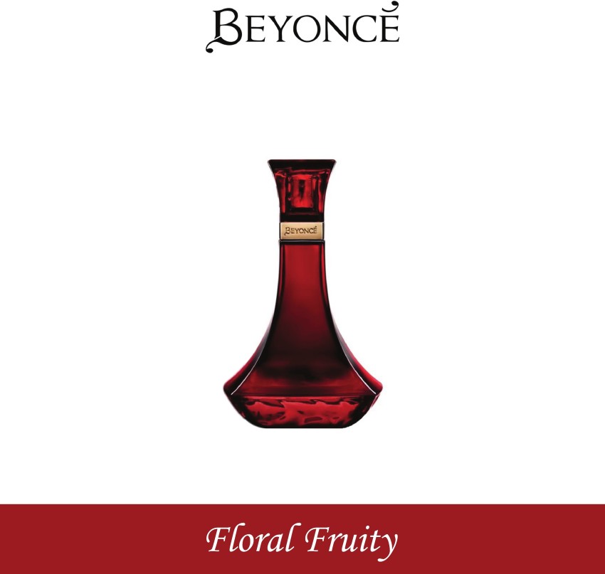 Beyonce heat perfume cheap b&m