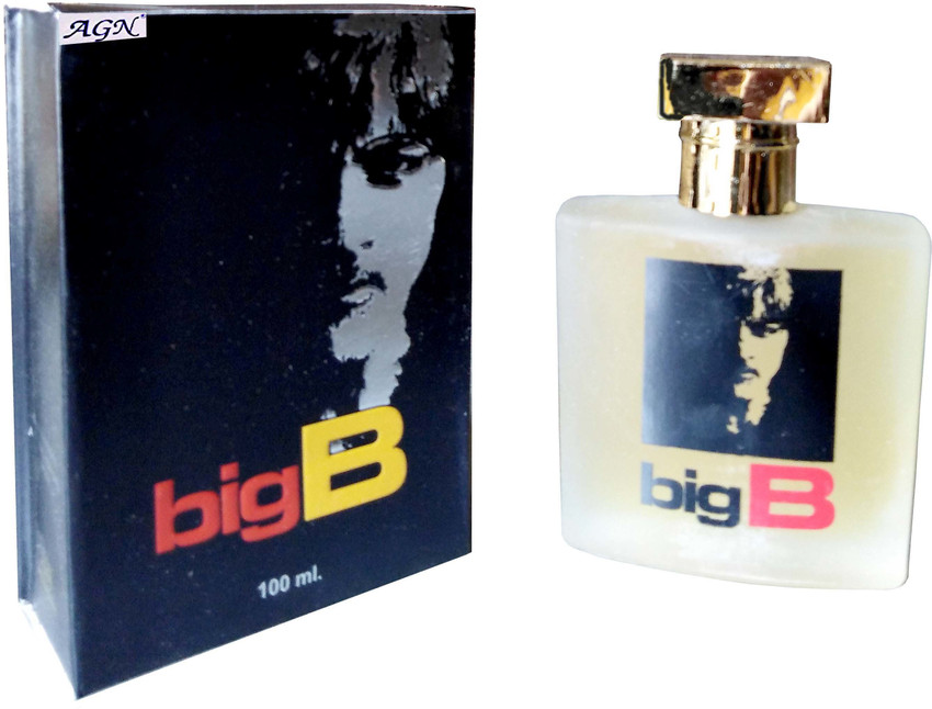 Big brand top perfume
