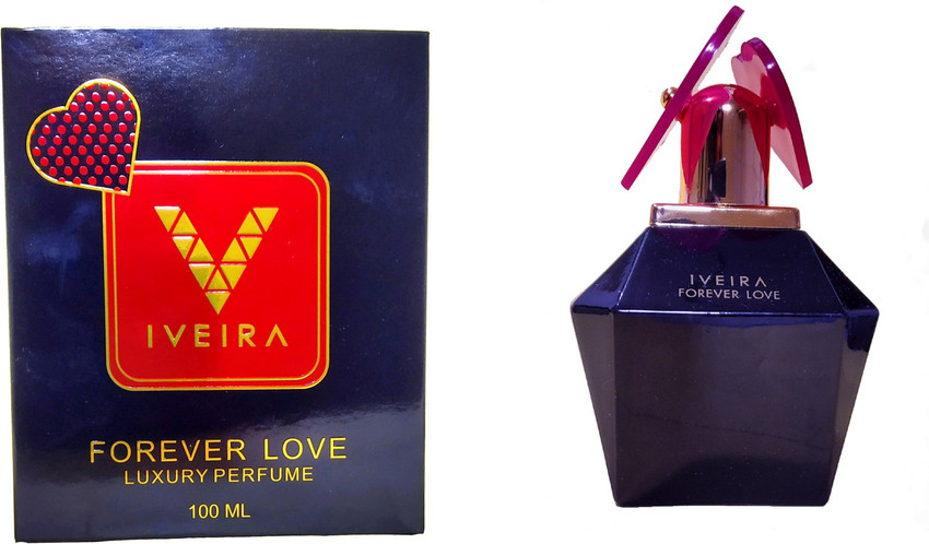 Forever hotsell love perfume