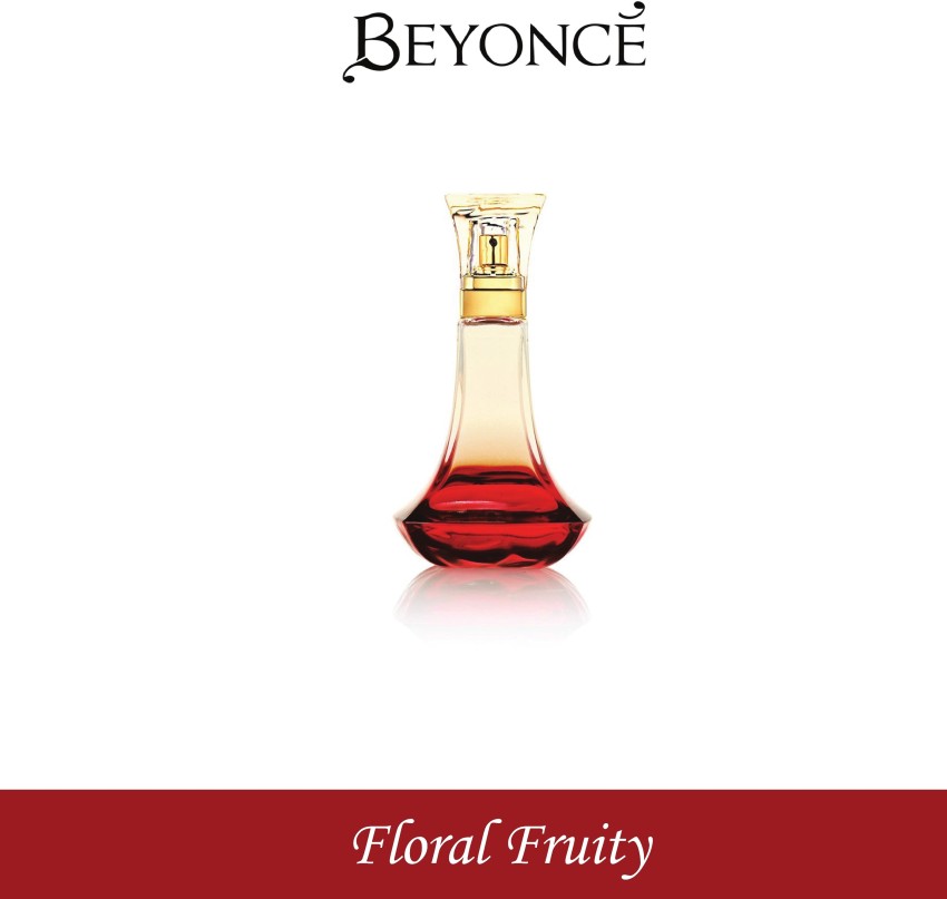 Heat beyonce online parfum