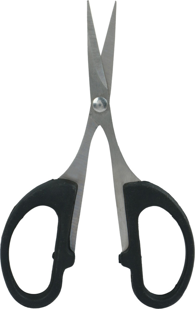 Black scissors best sale