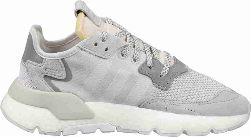Women's adidas originals nite jogger casual shoes discount