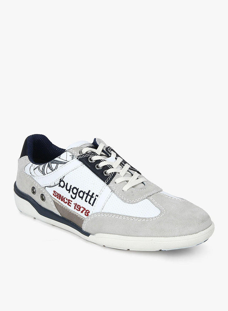 Bugatti shoes flipkart online