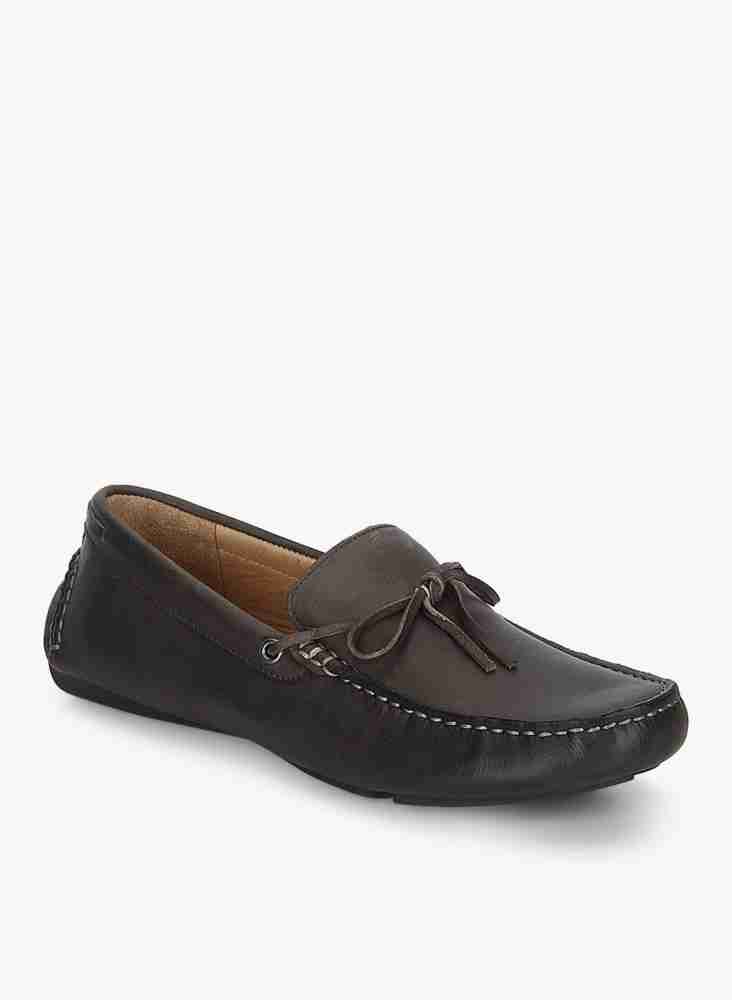 Johnston and hot sale murphy moccasins