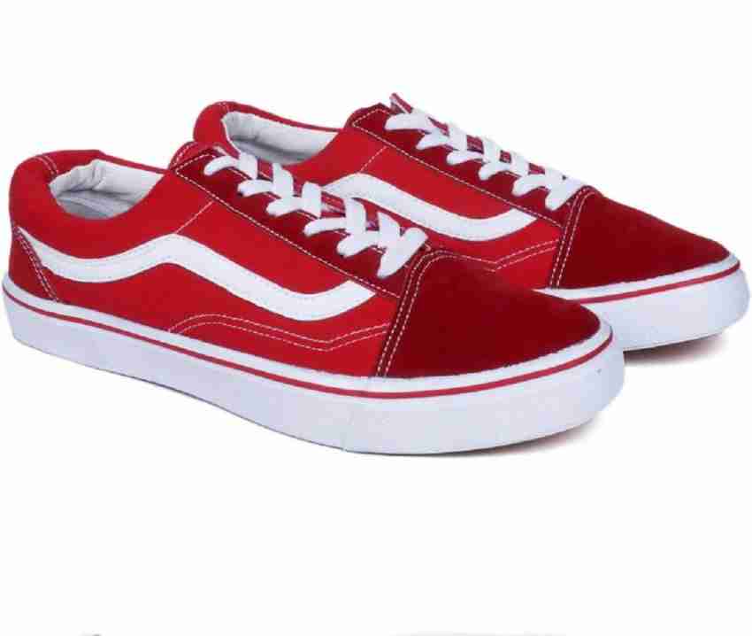 Vans old outlet school india