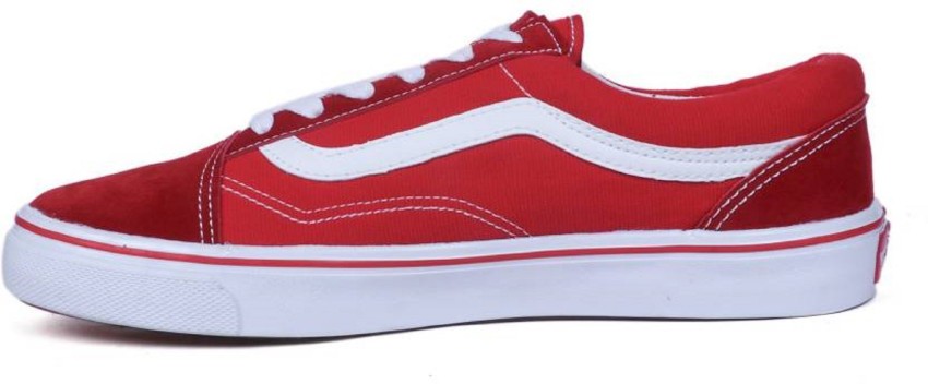 Vans old school outlet india