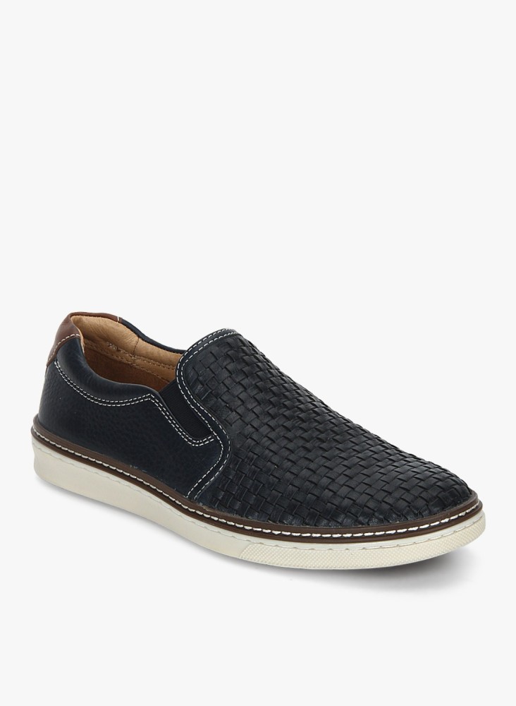 Johnston and murphy mcfarland best sale slip on