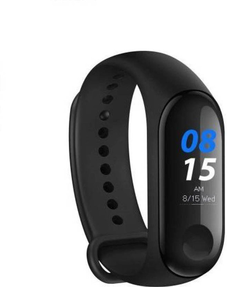 Rewy M3 Bluetooth Support Smart Fitness Band Price in India Buy