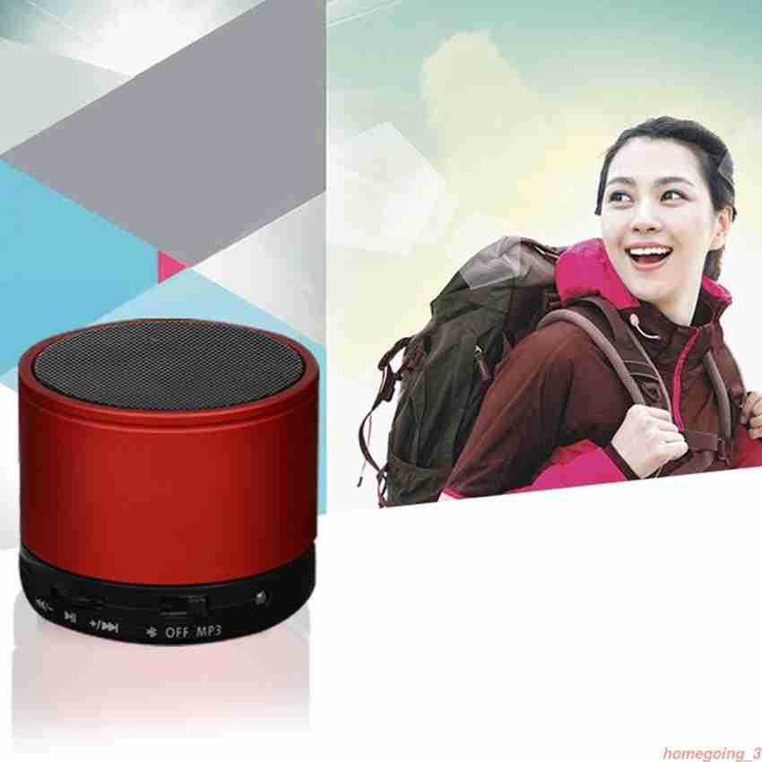 Buy Webilla Bluetooth Home Audio Speaker 3 W. 1 W Bluetooth
