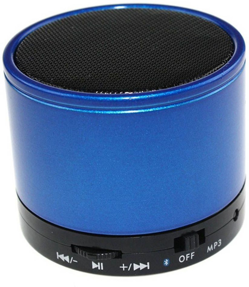 Jikra bluetooth speaker top